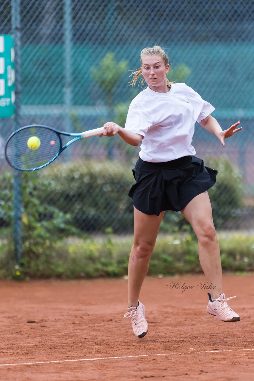 Marie-Lynn Tiedemann 18 - TVSH-Cup Kaltenkirchen